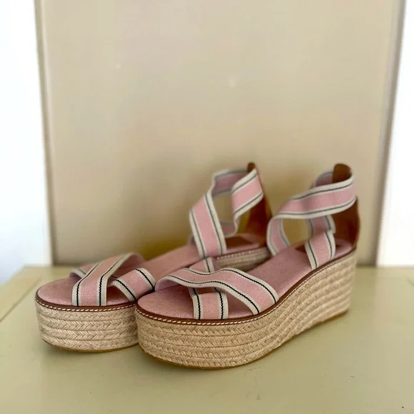 Tory Burch Wedges - Picture 2 of 5